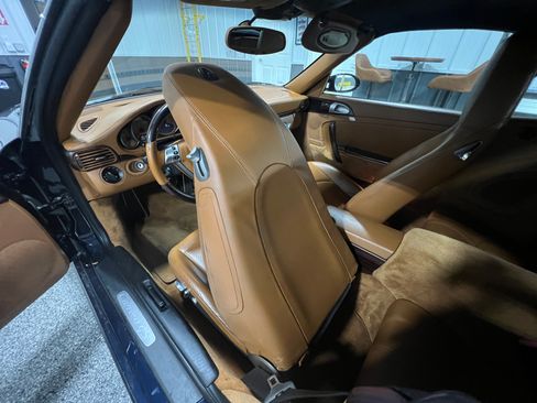 Used 2007 Porsche 911 Carrera 4S image 18