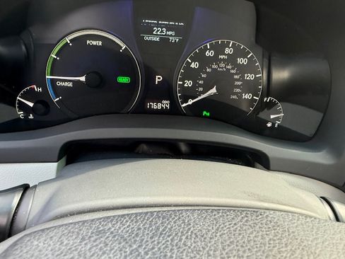 Used 2012 Lexus RX 450h image 26