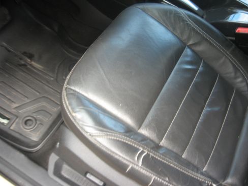 Used 2014 Ford Escape Titanium image 9