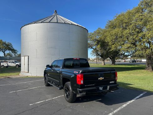 Used 2016 Chevrolet Silverado 1500 High Country image 5