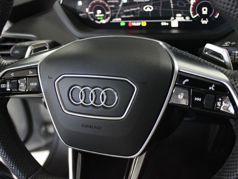 Used 2024 Audi RS e-tron GT w/ Carbon Performance Package AWD/4WD image 26