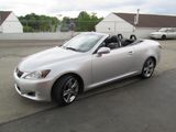 Used 2014 Lexus IS 250C image 3