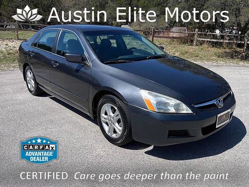 Used 2006 Honda Accord EX-L image 1