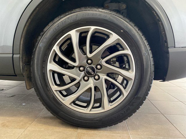 Used 2022 Lincoln Corsair AWD/4WD image 24