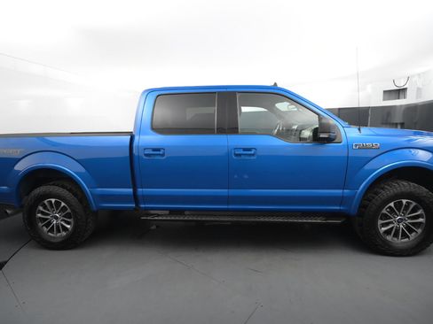 Used 2019 Ford F150 XLT image 6