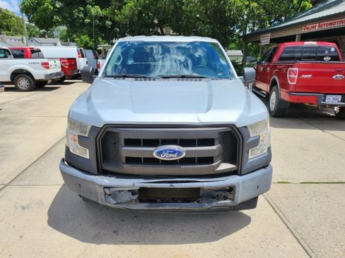 Used 2017 Ford F150 2WD Regular Cab image 2