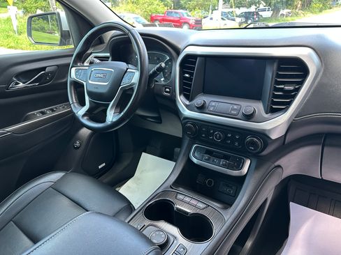 Used 2020 GMC Acadia AWD SLT w/ SLT-1 image 13
