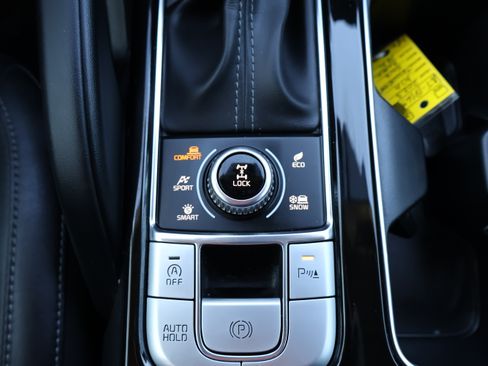 Used 2023 Kia Telluride S image 22