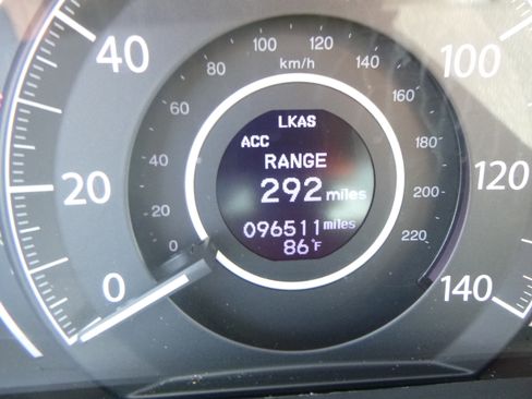 Used 2016 Honda CR-V Touring image 26