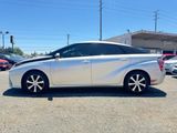 Used 2017 Toyota Mirai image 3