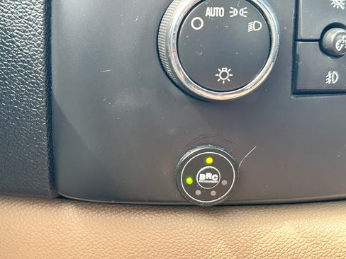 Used 2007 GMC Sierra 2500 SLE image 12