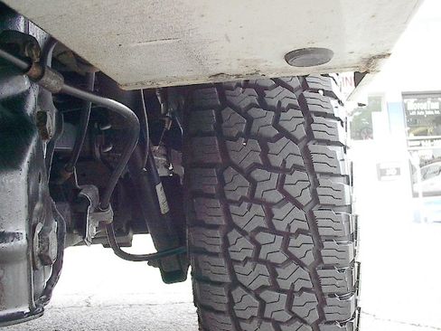 Used 2020 RAM 2500 Tradesman RWD image 21