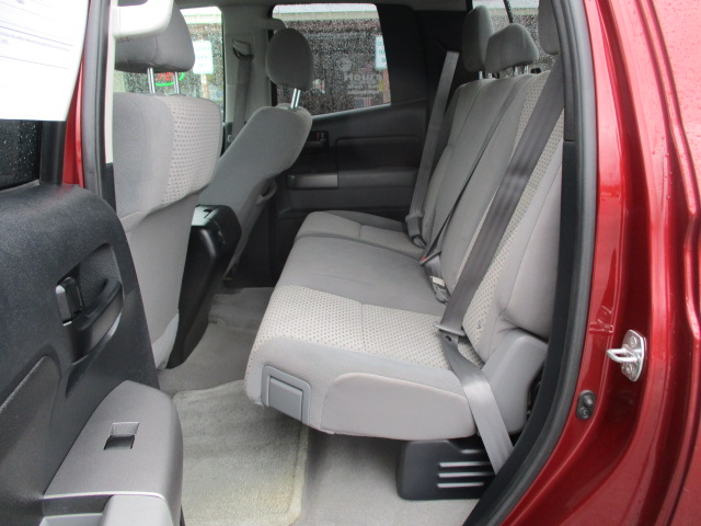Used 2010 Toyota Tundra SR5 AWD/4WD image 23
