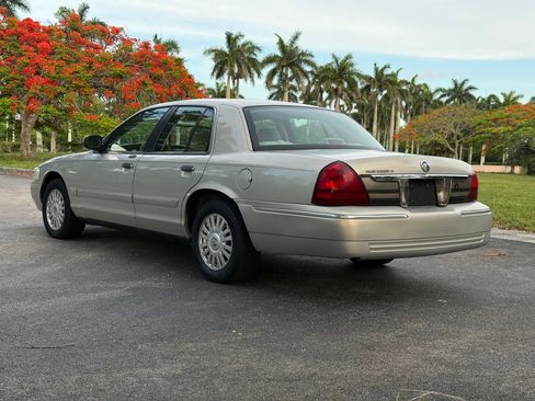 Used 2007 Mercury Grand Marquis LS RWD image 7