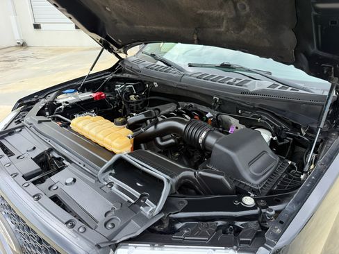 Used 2018 Ford F150 STX image 18