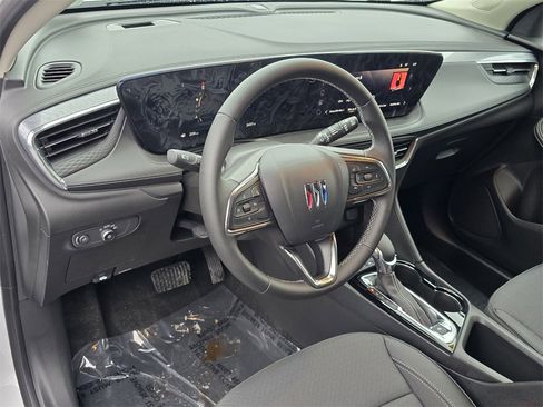 New 2026 Buick Encore GX Preferred image 13