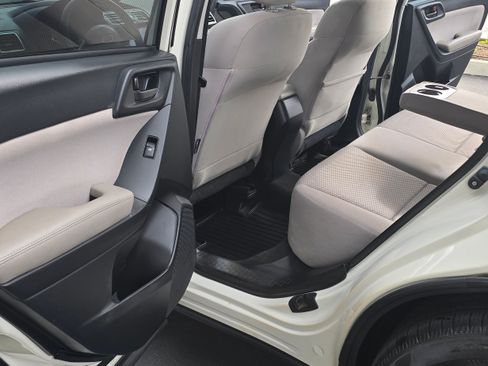 Used 2016 Subaru Forester 2.5i Premium image 26