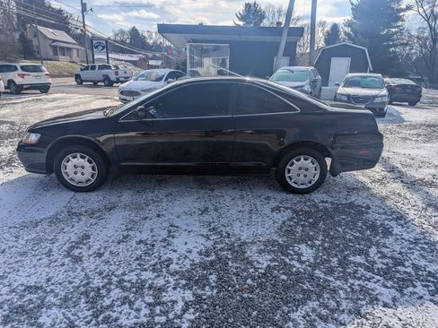 Used 2001 Honda Accord LX image 2