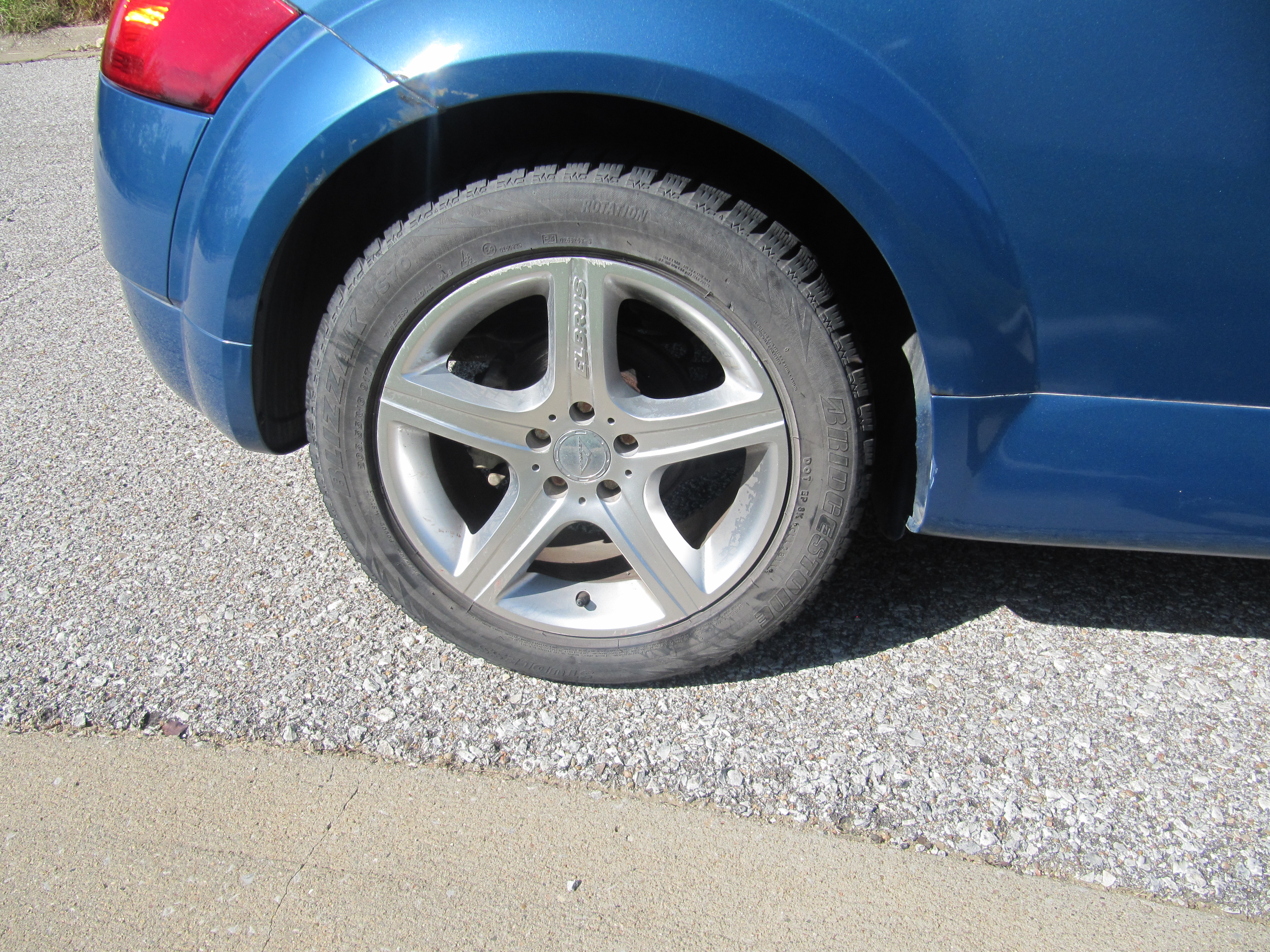 Used 2000 Audi TT 1.8T Coupe w/ 180hp FWD image 12