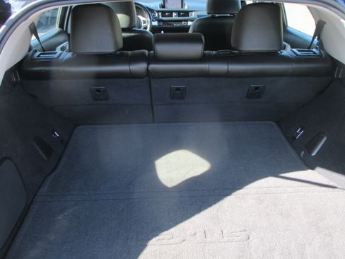 Used 2013 Lexus CT 200h CT 200h Hatchback 4D FWD image 19