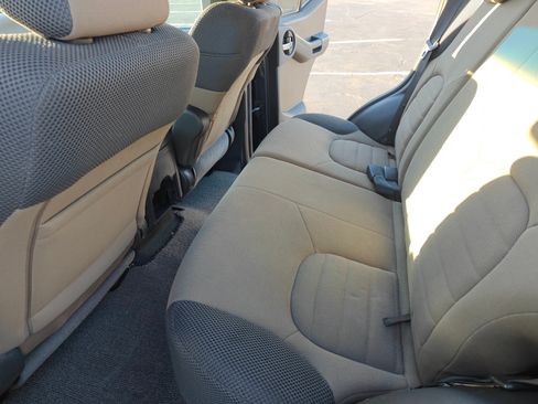 Used 2007 Nissan Xterra S image 13