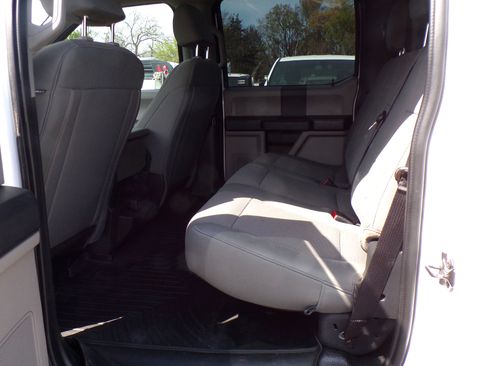 Used 2022 Ford F250 XL image 8