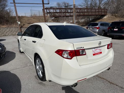Used 2010 Acura TSX image 4