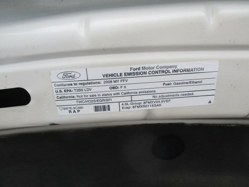 Used 2008 Mercury Grand Marquis LS image 47