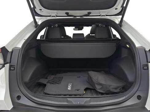 Used 2024 Toyota bZ4X image 29