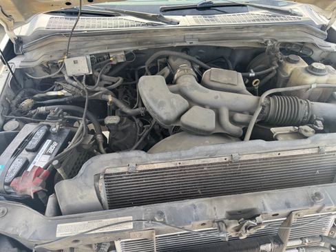 Used 2008 Ford F350 XL image 8