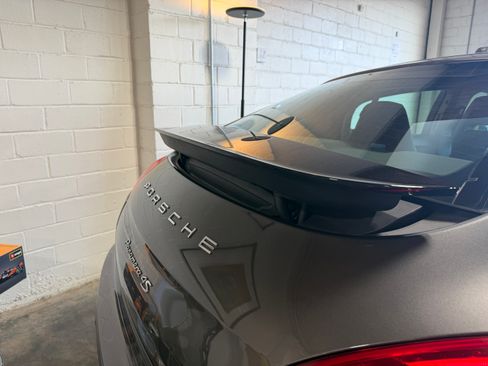 Used 2014 Porsche Panamera 4S image 15