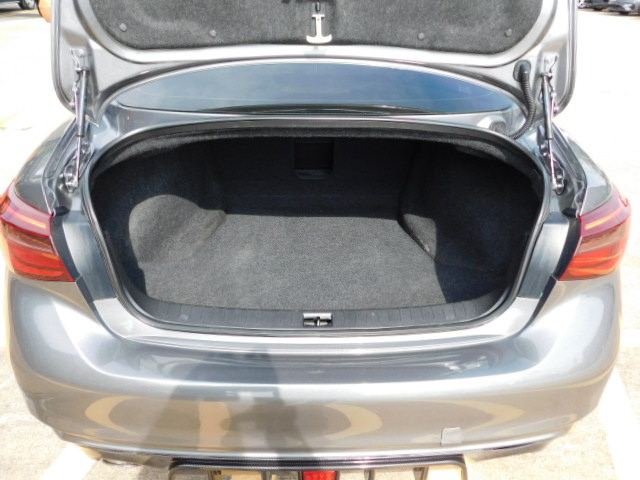 Used 2020 INFINITI Q50 3.0t RWD image 7
