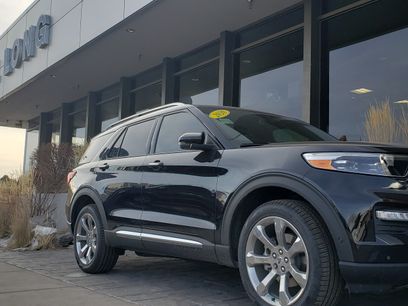 Phil Long Ford of Motor City