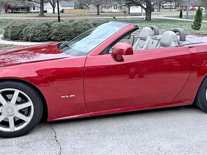 Used 2004 Cadillac XLR