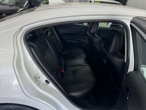 Used 2014 Acura ILX UNAVAIL FWD image 15