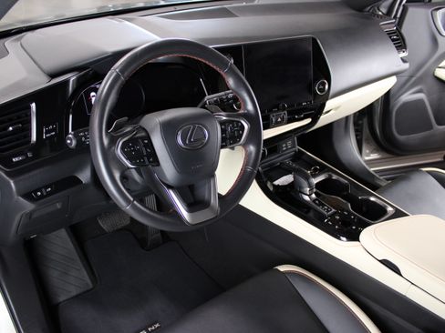 Used 2024 Lexus NX 350 AWD image 7