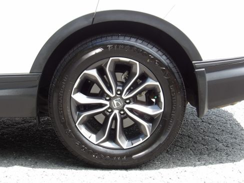 Used 2020 Honda CR-V FWD EX image 12