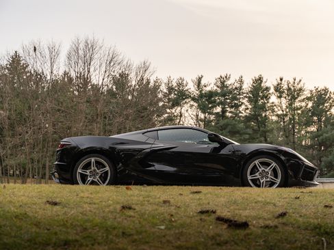 Used 2020 Chevrolet Corvette image 51