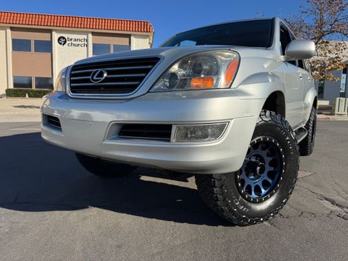 Used 2005 Lexus GX 470 image 6