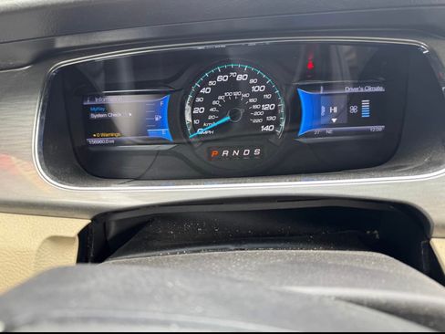 Used 2013 Ford Taurus SEL AWD/4WD image 12