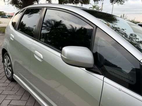 Used 2013 Honda Fit Sport image 14