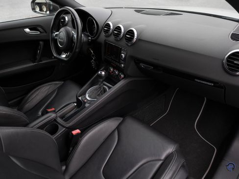 Used 2014 Audi TTS 2.0T Premium Plus image 52