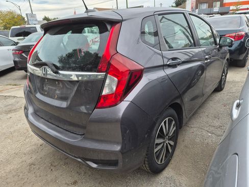 Used 2018 Honda Fit EX-L image 3