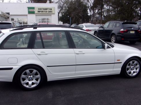 Used 2000 BMW 323i image 15