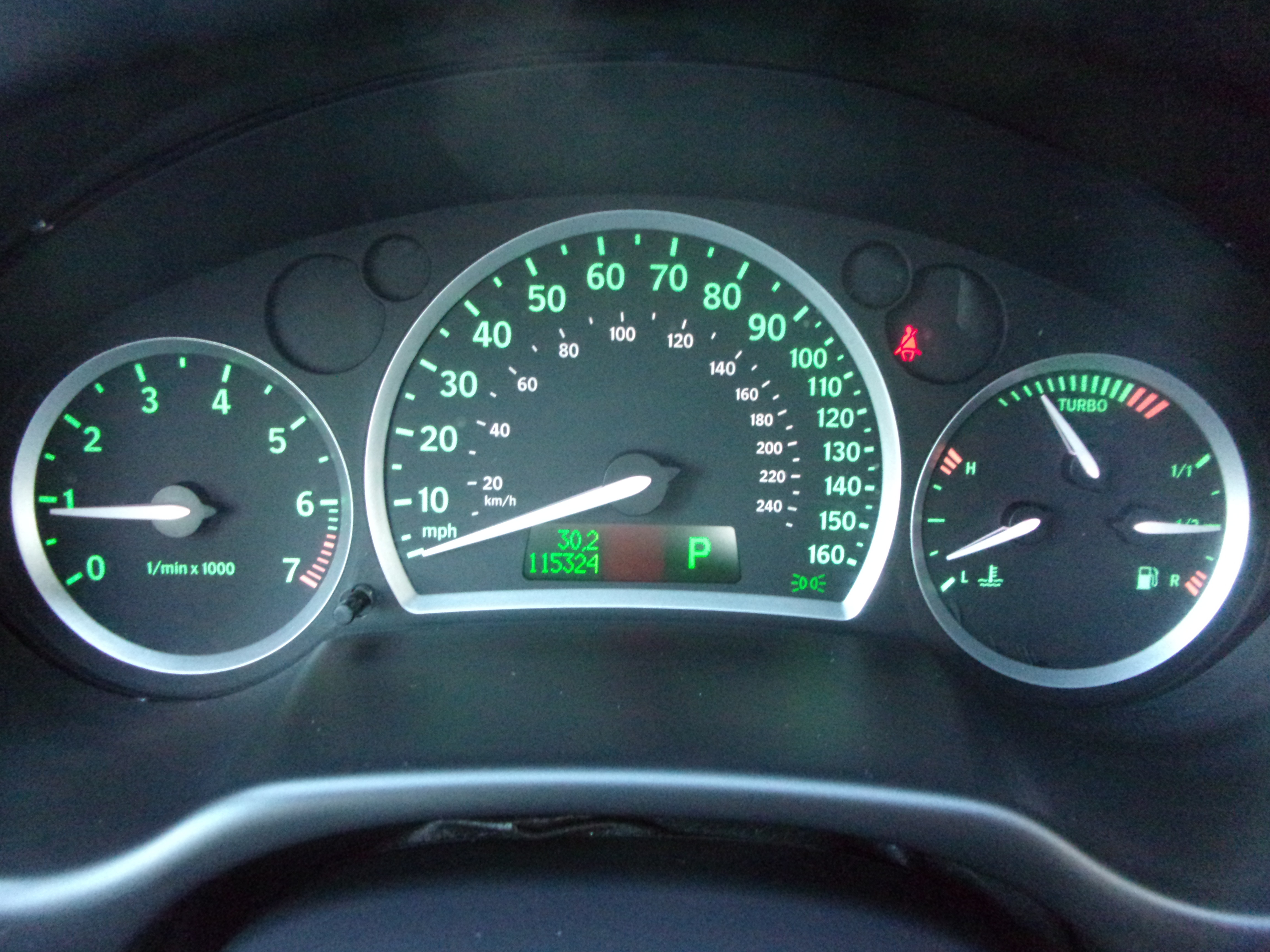 Used 2006 Saab 9-3 2.0T Sport Sedan FWD image 12