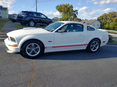 Used 2006 Ford Mustang GT Premium