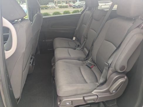 Used 2020 Honda Odyssey EX image 7