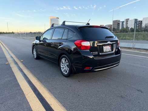 Used 2016 Subaru Impreza 2.0i Premium image 3