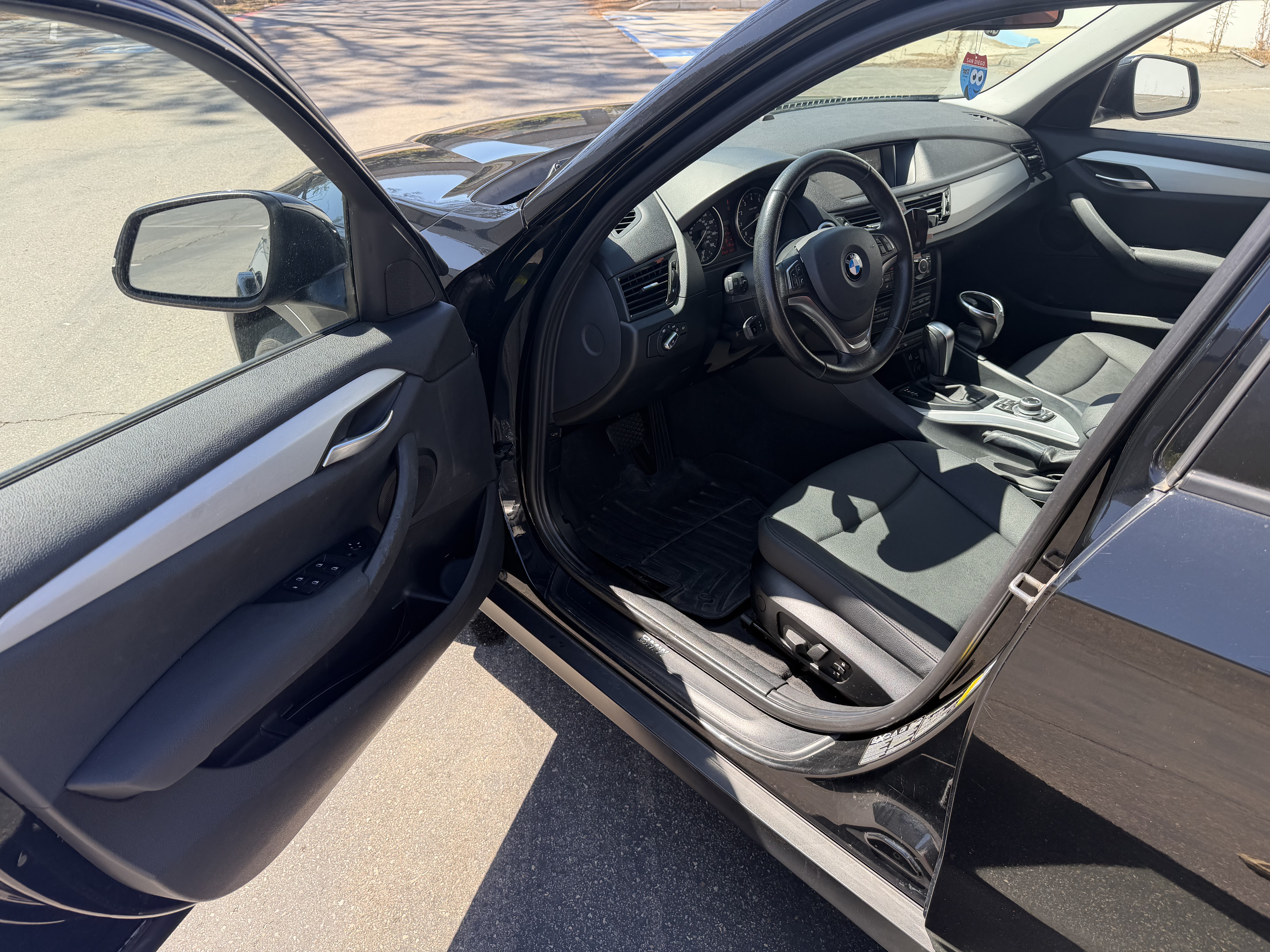 Used 2013 BMW X1 xDrive35i AWD/4WD image 11