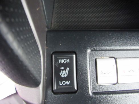 Used 2017 Subaru Forester 2.5i Touring image 22